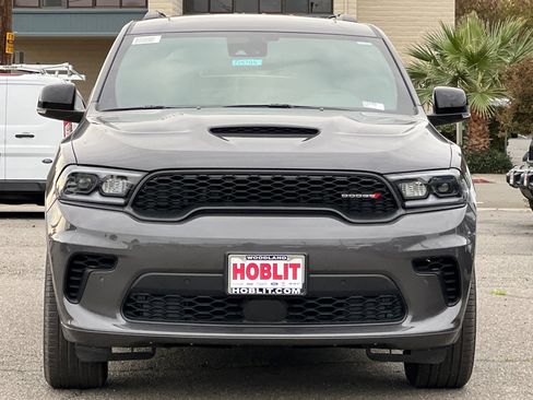New 2026 Dodge Durango GT image 8