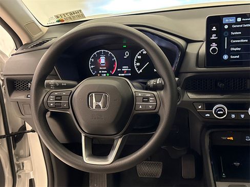 New 2026 Honda CR-V EX image 17