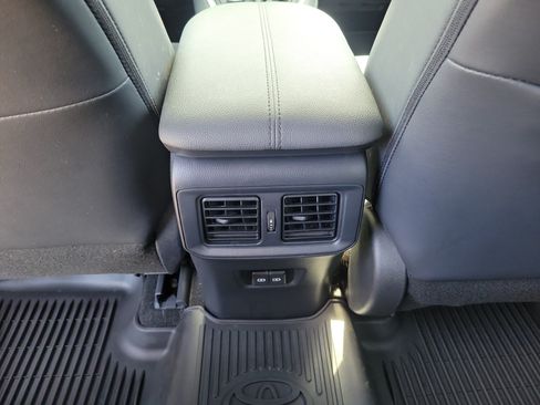 Used 2024 Toyota RAV4 XSE w/ Weather Package AWD/4WD image 12