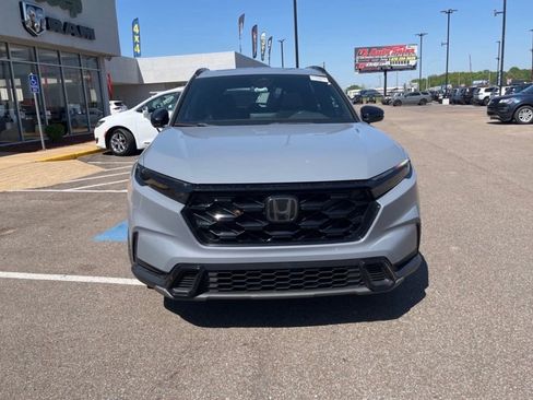 Used 2024 Honda CR-V Sport image 10