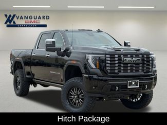 New 2026 GMC Sierra 2500 Denali Ultimate AWD/4WD video 2