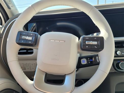 New 2026 Hyundai Palisade Limited image 22