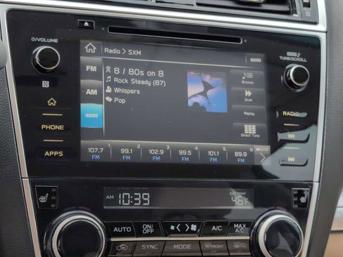 Used 2018 Subaru Outback 2.5i Premium image 27