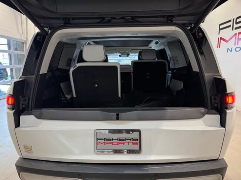Used 2023 Rivian R1S Adventure Quad AWD/4WD image 28