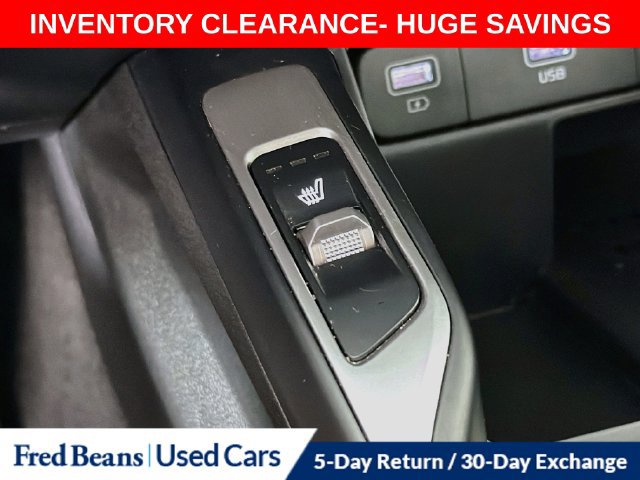 Used 2023 Kia Sorento S AWD/4WD image 27