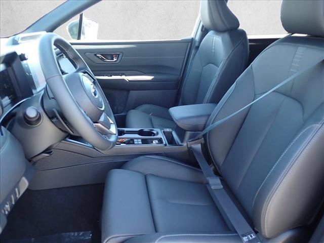 New 2026 Subaru Outback Touring XT AWD/4WD image 13