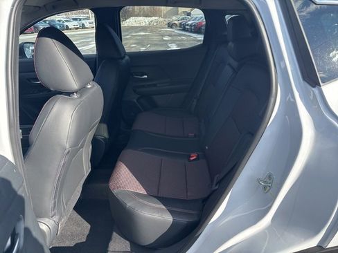 New 2026 Nissan Kicks SR w/ Cold Weather Package image 11