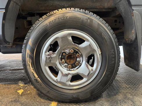 Used 2006 Ford F150 STX AWD/4WD image 25