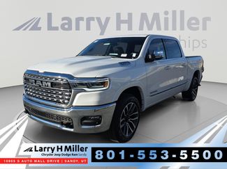New 2026 RAM 1500 Limited AWD/4WD video 1