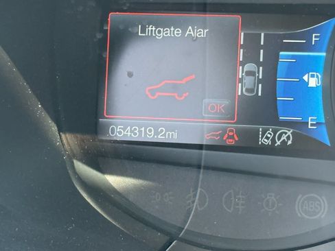 Used 2024 Ford Edge SEL AWD/4WD image 22