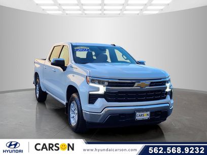 Used 2023 Chevrolet Silverado 1500 LT w/ Work Truck Package