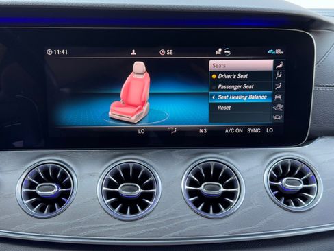 Used 2020 Mercedes-Benz AMG GT 63 image 30