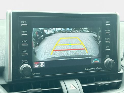 Used 2019 Toyota RAV4 XLE w/ Convenience Package AWD/4WD image 20