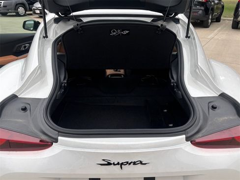 New 2026 Toyota Supra Premium w/ Driver Assist Package image 26