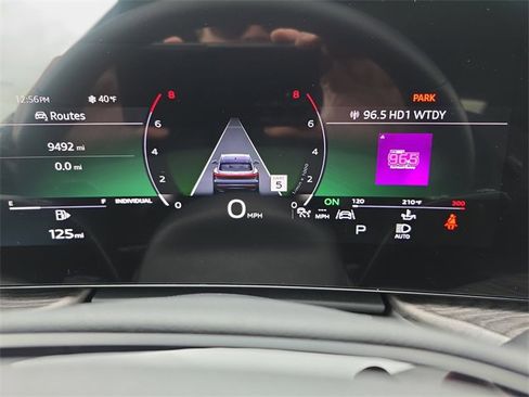 Certified 2025 Audi Q5 Premium w/ Convenience Package image 19