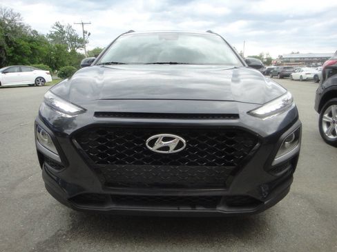 Used 2020 Hyundai Kona SEL AWD/4WD image 2