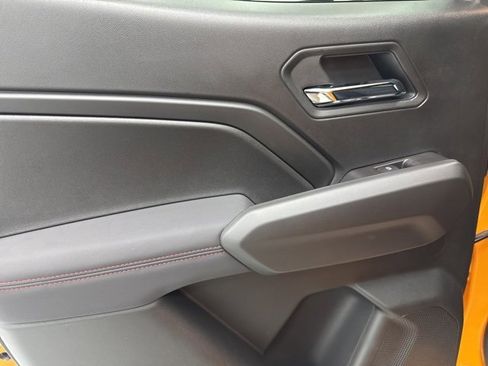 New 2025 Chevrolet Colorado Z71 image 26