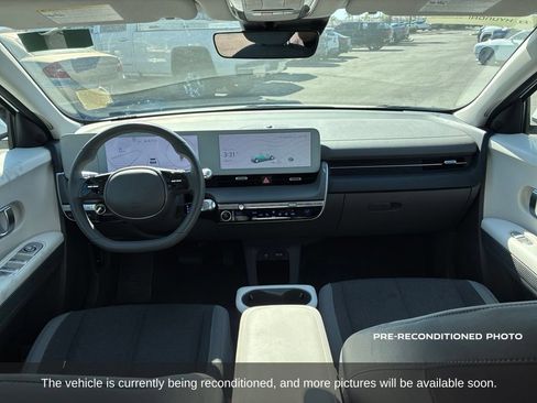 Used 2024 Hyundai Ioniq 5 SEL RWD image 13