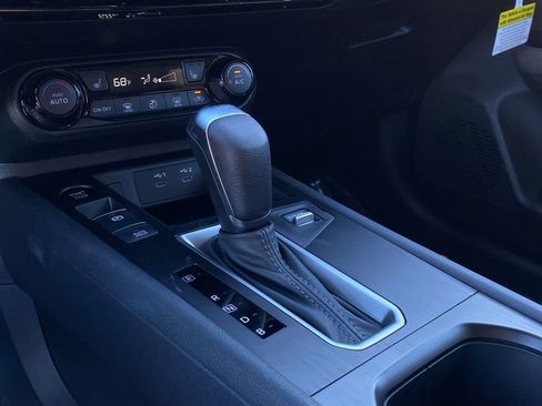 New 2026 Nissan Kicks SV w/ SV Premium Package image 27