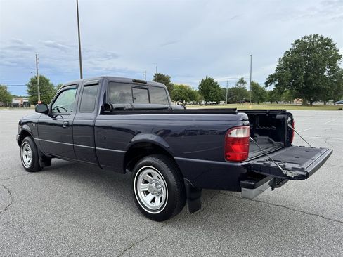 Used 2003 Ford Ranger XLT RWD image 52