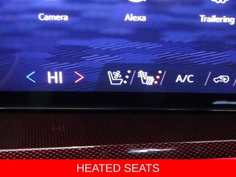 Used 2024 Chevrolet Traverse RS w/ LPO, Floor Liner Package image 13