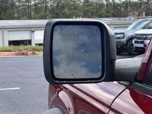 New 2026 Ford Bronco Big Bend w/ Black Diamond Package image 24