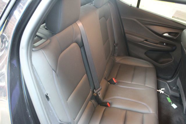 Used 2024 Buick Envista Sport Touring FWD image 11