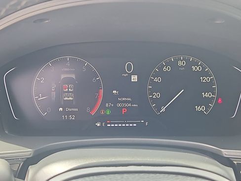 Certified 2026 Honda Civic Sport image 24