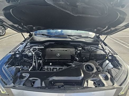 Used 2023 Acura MDX FWD w/ Technology Package image 34