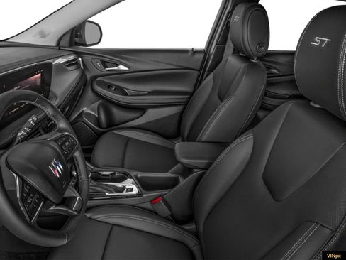 New 2026 Buick Encore GX Sport Touring image 6