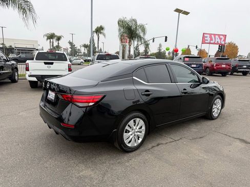 Certified 2024 Nissan Sentra S image 6