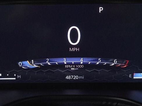 Used 2022 Jeep Compass High Altitude image 16