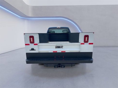 Used 2013 Ford F450 XL w/ PWR Equipment Group image 4