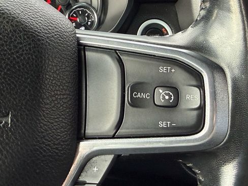 Used 2021 RAM 1500 Laramie w/ Sport Appearance Package image 24