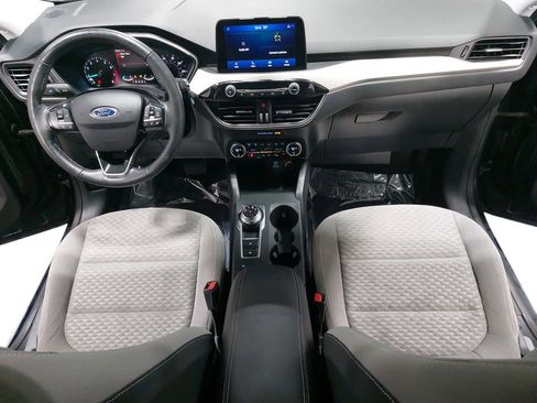 Used 2021 Ford Escape SE w/ Convenience Package image 9