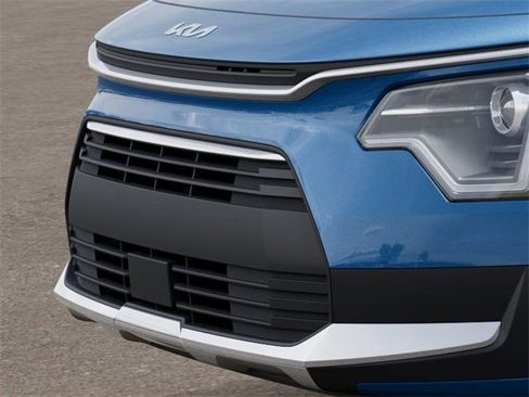 New 2026 Kia Niro EX image 12