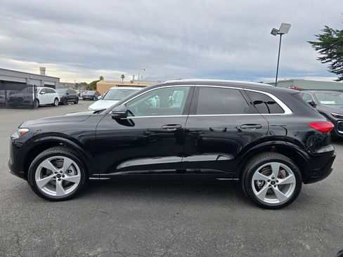 New 2025 Audi Q5 Premium Plus image 33