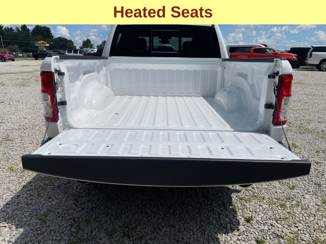 Used 2023 RAM 1500 Big Horn AWD/4WD image 12