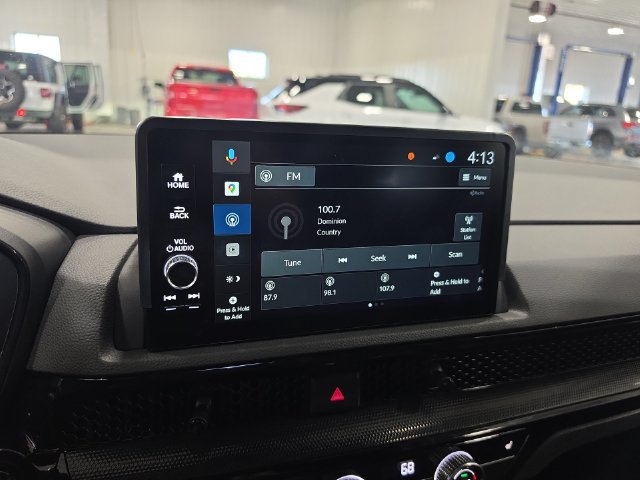 Used 2026 Honda CR-V Sport Touring image 13
