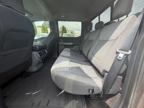 Used 2021 Ford F150 XLT w/ Equipment Group 302A High AWD/4WD image 12
