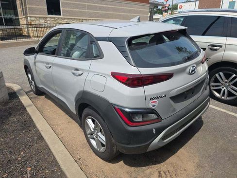 Used 2023 Hyundai Kona SE AWD/4WD image 3