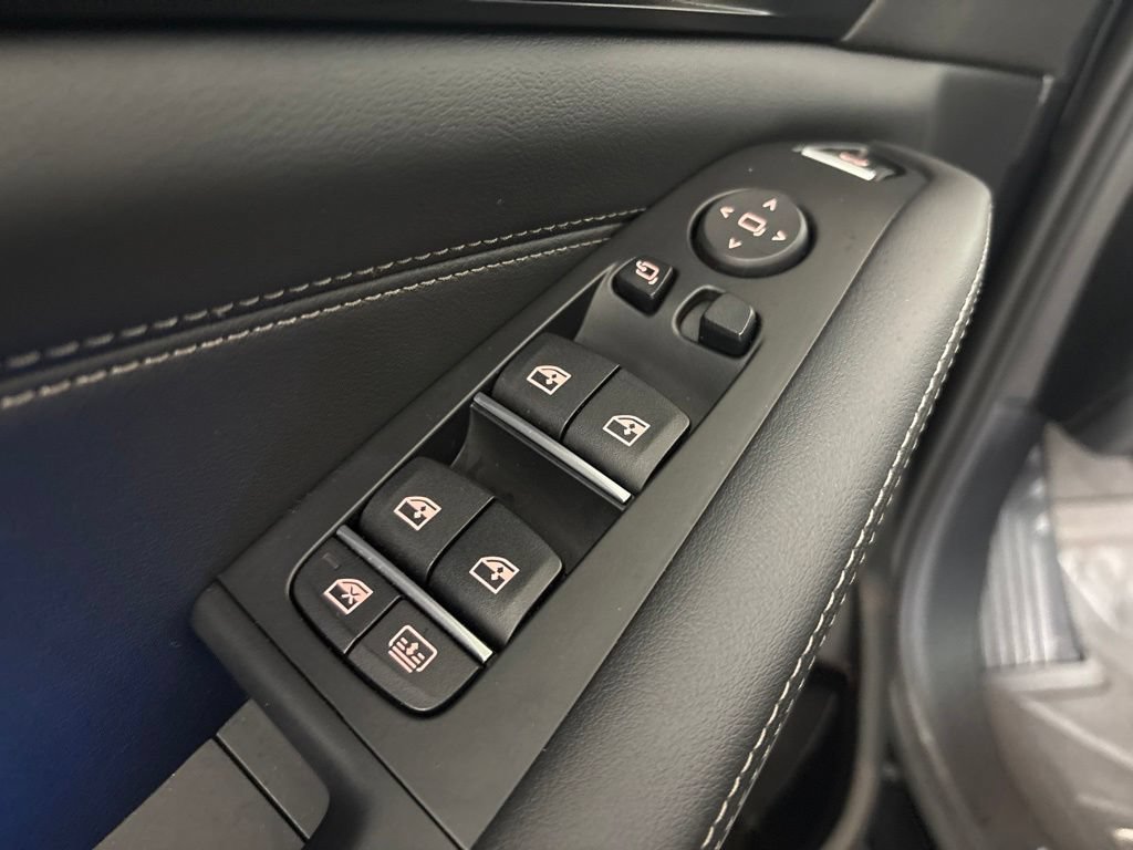 Certified 2026 BMW X7 xDrive40i AWD/4WD image 23