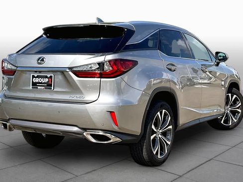 Used 2018 Lexus RX 350 FWD w/ Premium Package image 11
