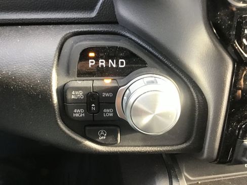 Certified 2025 RAM 1500 Laramie w/ Sport Appearance Package image 15