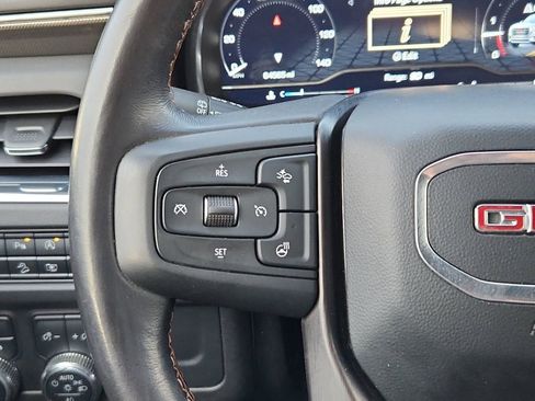 Used 2023 GMC Yukon AT4 w/ AT4 Premium Package image 27