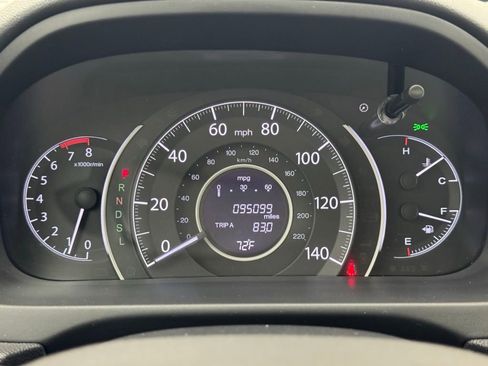 Used 2016 Honda CR-V EX image 22