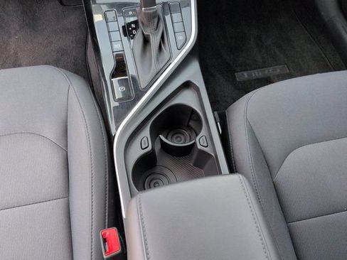 Used 2025 Kia Niro LX FWD image 23