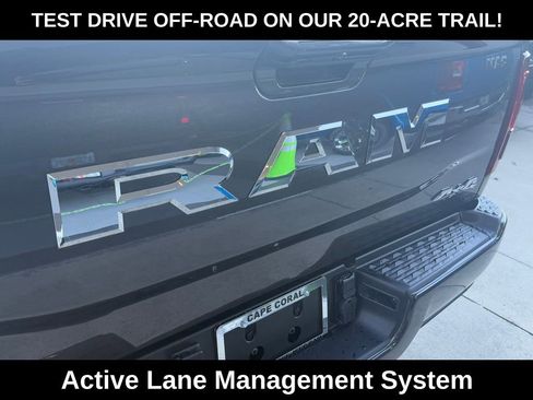 New 2026 RAM 2500 Limited image 35