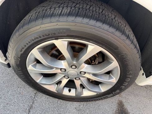 Used 2018 Dodge Durango Citadel AWD/4WD image 16