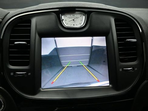 Used 2015 Chrysler 300 S AWD/4WD image 23